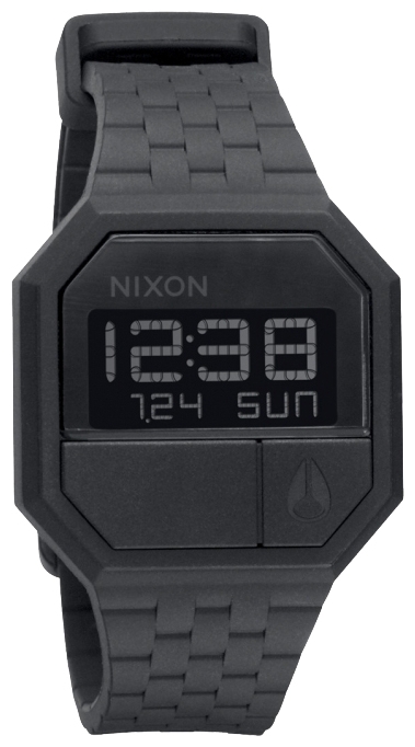 Wrist watch Nixon A169-000 for men - 1 photo, picture, image