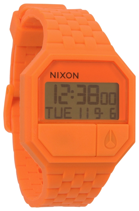 Wrist watch Nixon A169-877 for unisex - 1 picture, image, photo