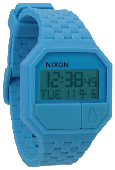 Wrist watch Nixon A169-917 for men - 1 picture, image, photo