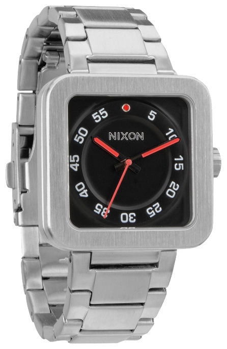 Wrist watch Nixon A189-000 for men - 1 image, photo, picture