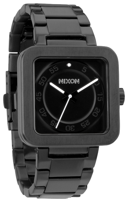 Nixon A189-001 wrist watches for men - 1 image, picture, photo