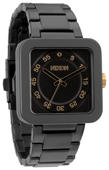 Wrist watch Nixon A189-1041 for men - 1 photo, image, picture