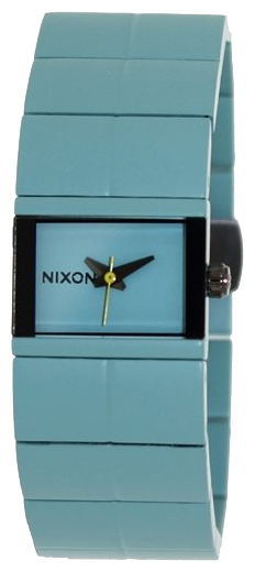 Wrist watch Nixon A190-272 for women - 1 image, photo, picture