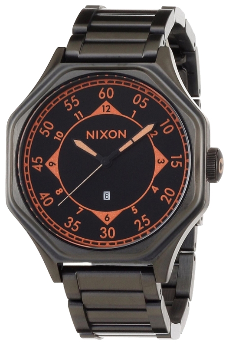 Wrist watch Nixon A195-1577 for men - 1 picture, image, photo