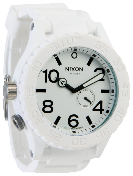 Nixon A236-100 wrist watches for men - 1 image, picture, photo