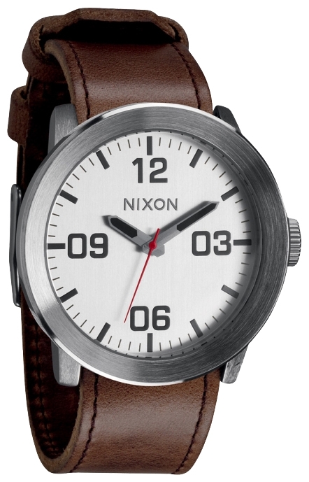 Nixon A243-1113 wrist watches for men - 1 image, picture, photo