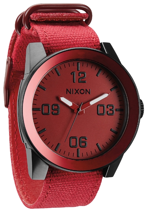 Wrist watch Nixon A243-1368 for men - 1 picture, photo, image