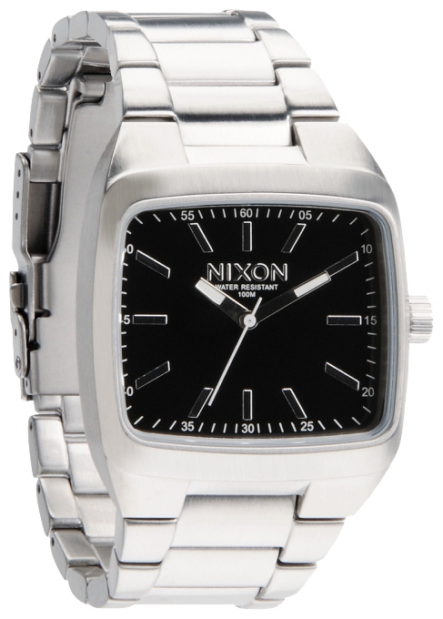 Wrist watch Nixon A244-000 for men - 1 photo, picture, image