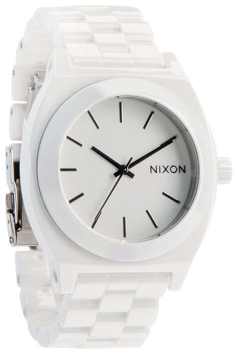 Wrist watch Nixon A250-100 for unisex - 1 photo, picture, image