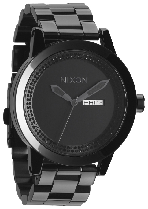 Wrist watch Nixon A263-1150 for men - 1 photo, image, picture