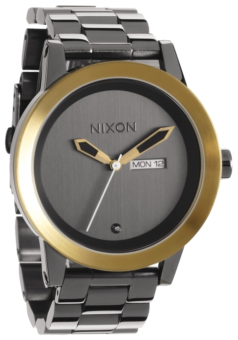 Nixon A263-1228 wrist watches for men - 1 image, picture, photo
