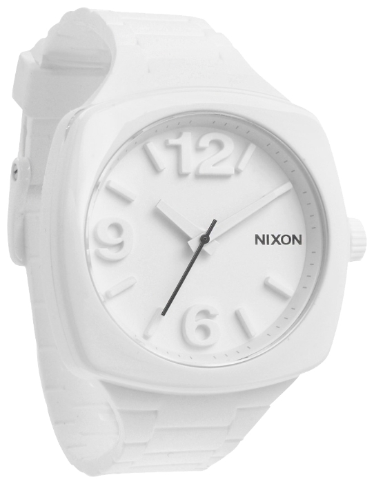 Wrist watch Nixon A265-100 for women - 1 picture, photo, image