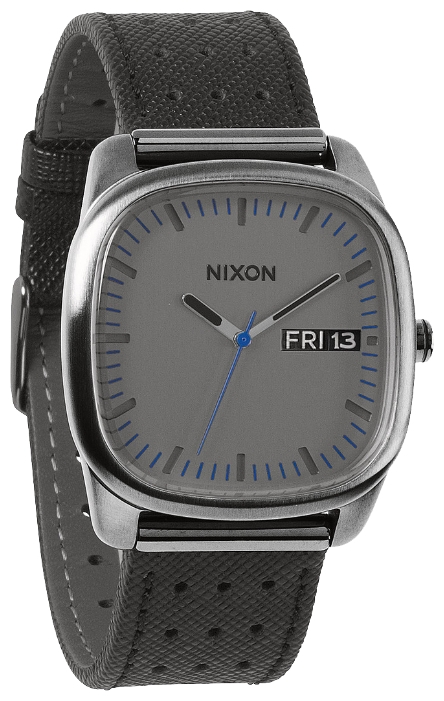 Wrist watch Nixon A268-1420 for unisex - 1 image, photo, picture
