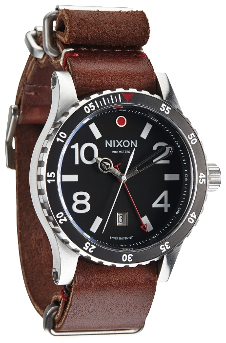 Wrist watch Nixon A269-019 for men - 1 picture, image, photo