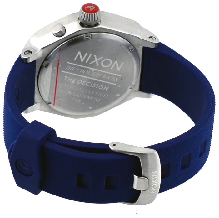 Wrist watch Nixon A271-307 for men - 2 image, photo, picture