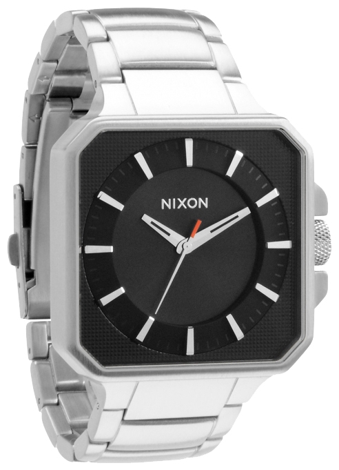 Wrist watch Nixon A272-000 for men - 1 image, photo, picture