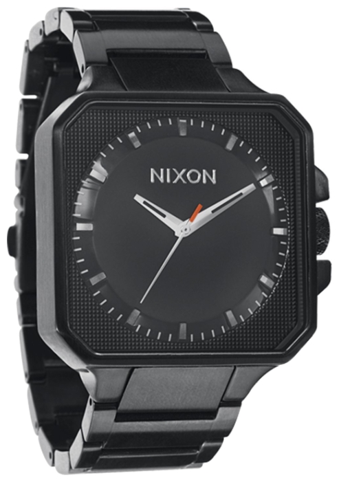 Wrist watch Nixon A272-1001 for men - 1 picture, photo, image