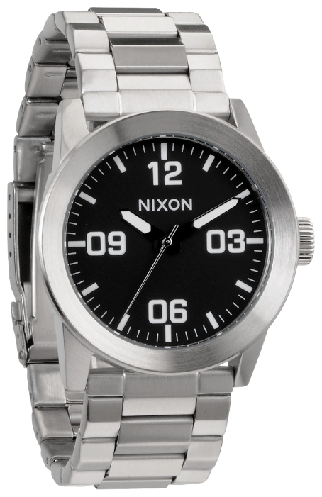 Wrist watch Nixon A276-000 for men - 1 image, photo, picture