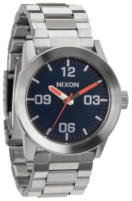 Wrist watch Nixon A276-307 for men - 1 image, photo, picture