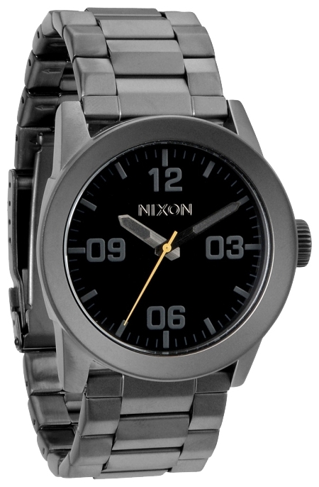 Wrist watch Nixon A276-680 for men - 1 photo, image, picture
