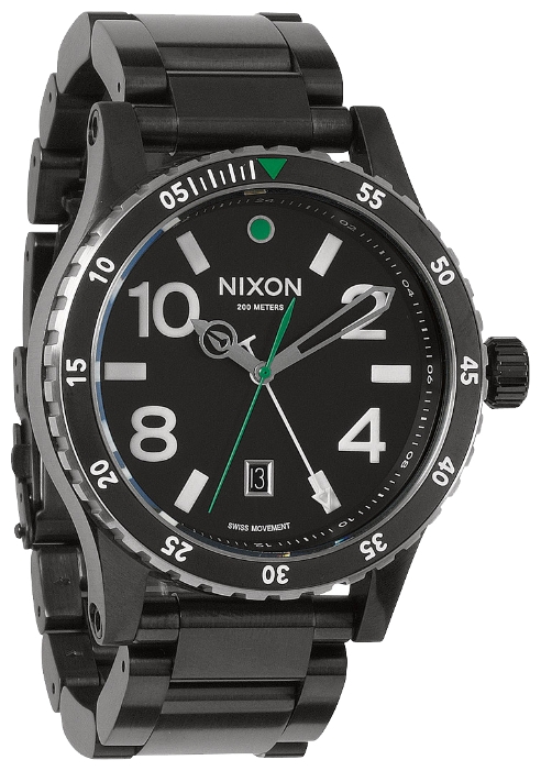 Wrist watch Nixon A277-1421 for men - 1 photo, image, picture