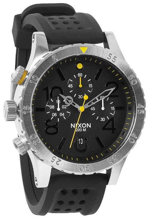 Wrist watch Nixon A278-1227 for men - 1 photo, picture, image