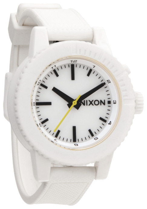 Wrist watch Nixon A287-100 for women - 1 picture, image, photo