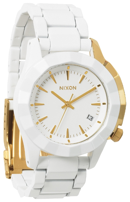 Wrist watch Nixon A288-1035 for women - 1 photo, picture, image