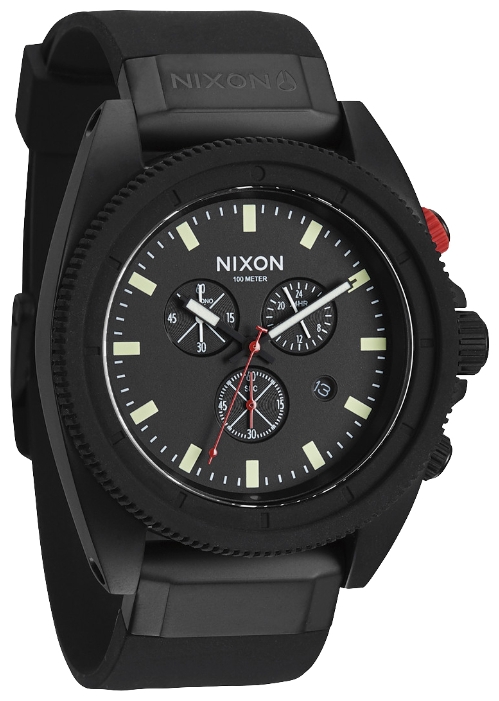 Wrist watch Nixon A290-760 for men - 1 picture, image, photo