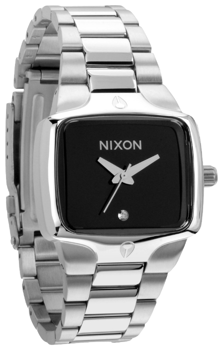 Wrist watch Nixon A300-000 for women - 1 picture, image, photo