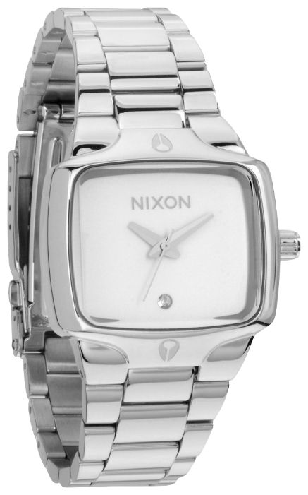 Wrist watch Nixon A300-100 for women - 1 photo, picture, image