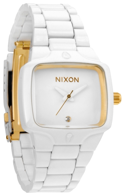 Nixon watch for women - picture, image, photo