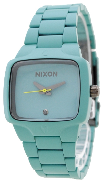 Wrist watch Nixon A300-272 for women - 1 photo, picture, image