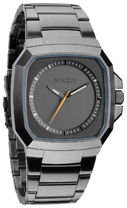 Wrist watch Nixon A308-632 for men - 1 photo, image, picture
