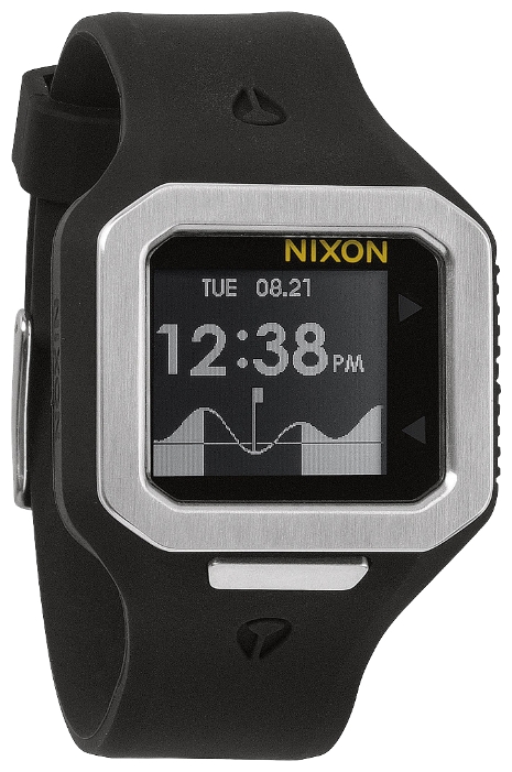 Wrist watch Nixon A316-180 for men - 1 picture, image, photo