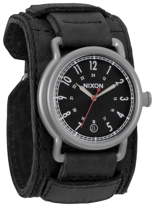 Wrist watch Nixon A322-000 for men - 1 picture, photo, image