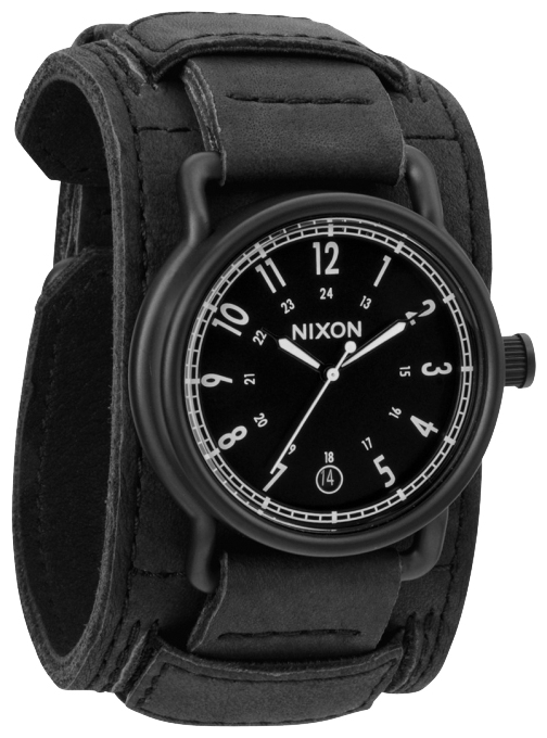 Wrist watch Nixon A322-001 for men - 1 image, photo, picture