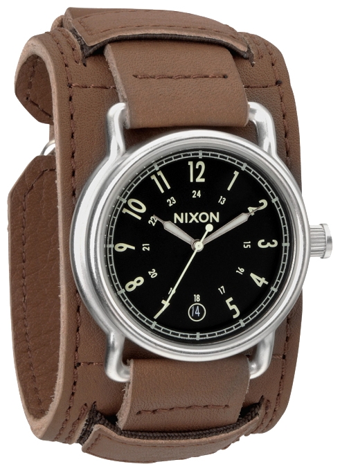 Wrist watch Nixon A322-1037 for men - 1 image, photo, picture