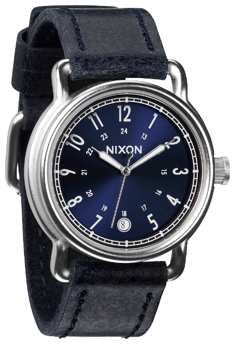 Wrist watch Nixon A322-1258 for men - 1 image, photo, picture