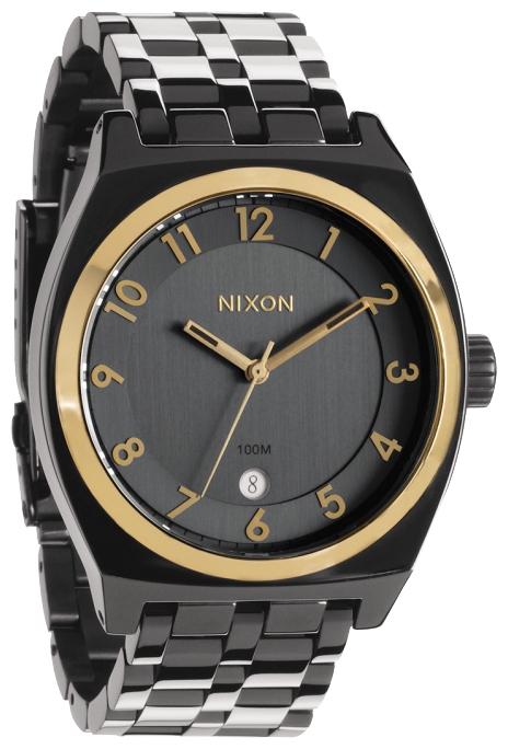 Wrist watch Nixon A325-1228 for men - 1 picture, photo, image