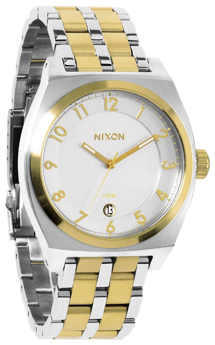 Wrist watch Nixon A325-1431 for unisex - 1 picture, image, photo
