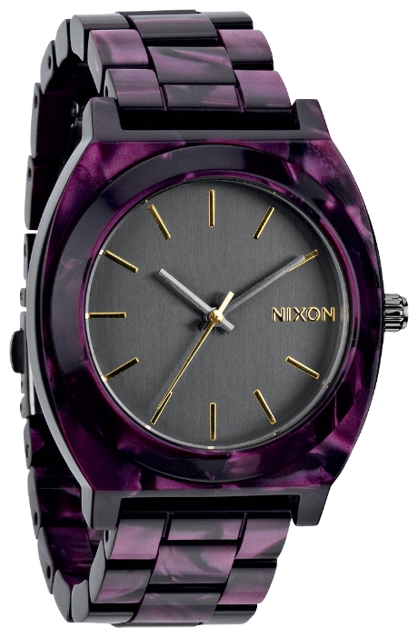 Wrist watch Nixon A327-1345 for unisex - 1 photo, image, picture
