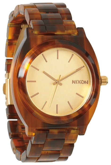 Wrist watch Nixon A327-1424 for unisex - 1 photo, image, picture