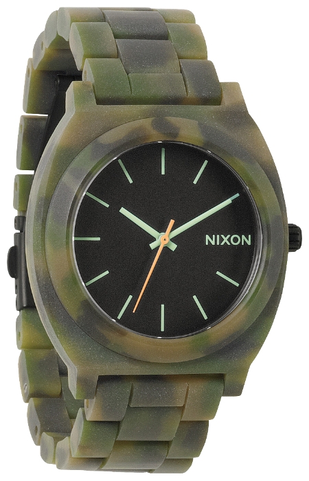 Wrist watch Nixon A327-1428 for unisex - 1 photo, picture, image