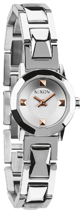 Wrist watch Nixon A339-130 for women - 1 photo, picture, image