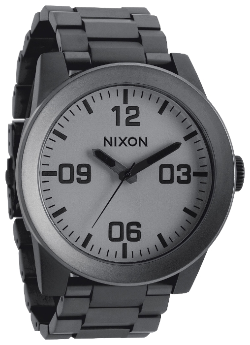Wrist watch Nixon A346-1062 for men - 1 photo, image, picture