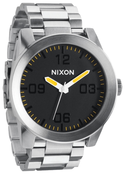 Wrist watch Nixon A346-1227 for men - 1 photo, image, picture