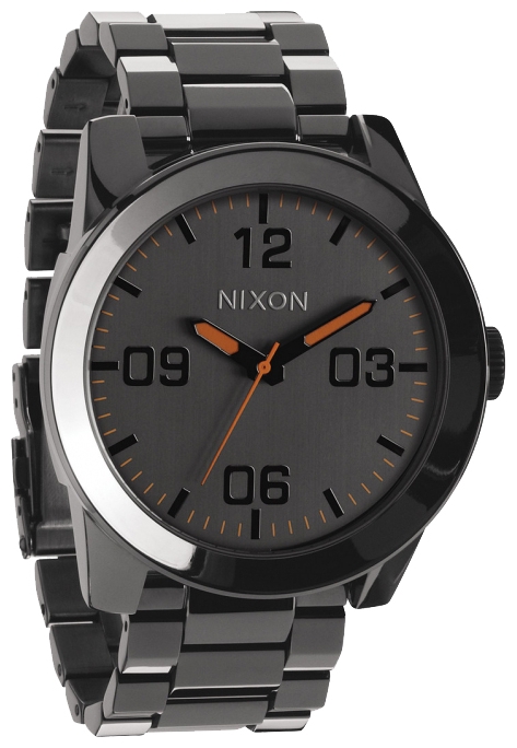 Wrist watch Nixon A346-1235 for men - 1 picture, photo, image