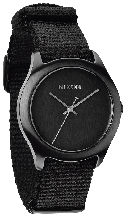 Wrist watch Nixon A348-001 for women - 1 picture, photo, image