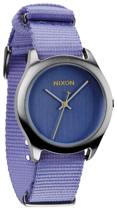 Nixon A348-1366 wrist watches for women - 1 image, picture, photo